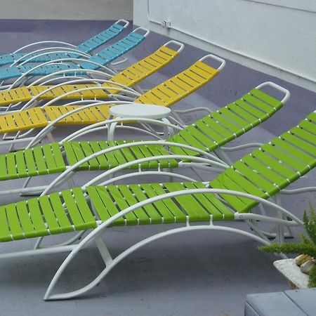Royal Hotel South Beach Μαϊάμι Μπιτς Εξωτερικό φωτογραφία