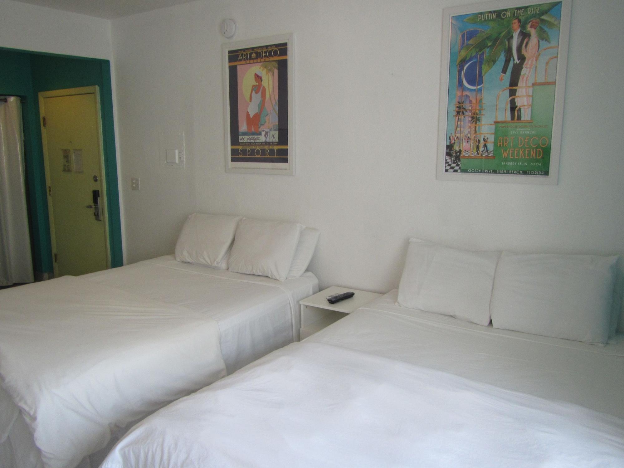 Royal Hotel South Beach Μαϊάμι Μπιτς Εξωτερικό φωτογραφία