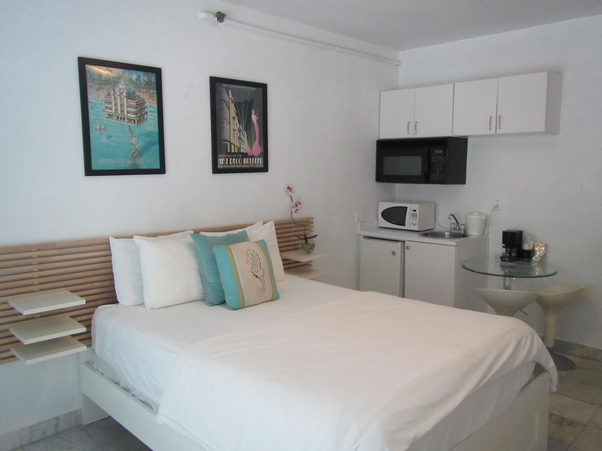 Royal Hotel South Beach Μαϊάμι Μπιτς Εξωτερικό φωτογραφία