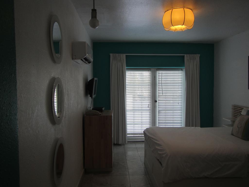 Royal Hotel South Beach Μαϊάμι Μπιτς Εξωτερικό φωτογραφία
