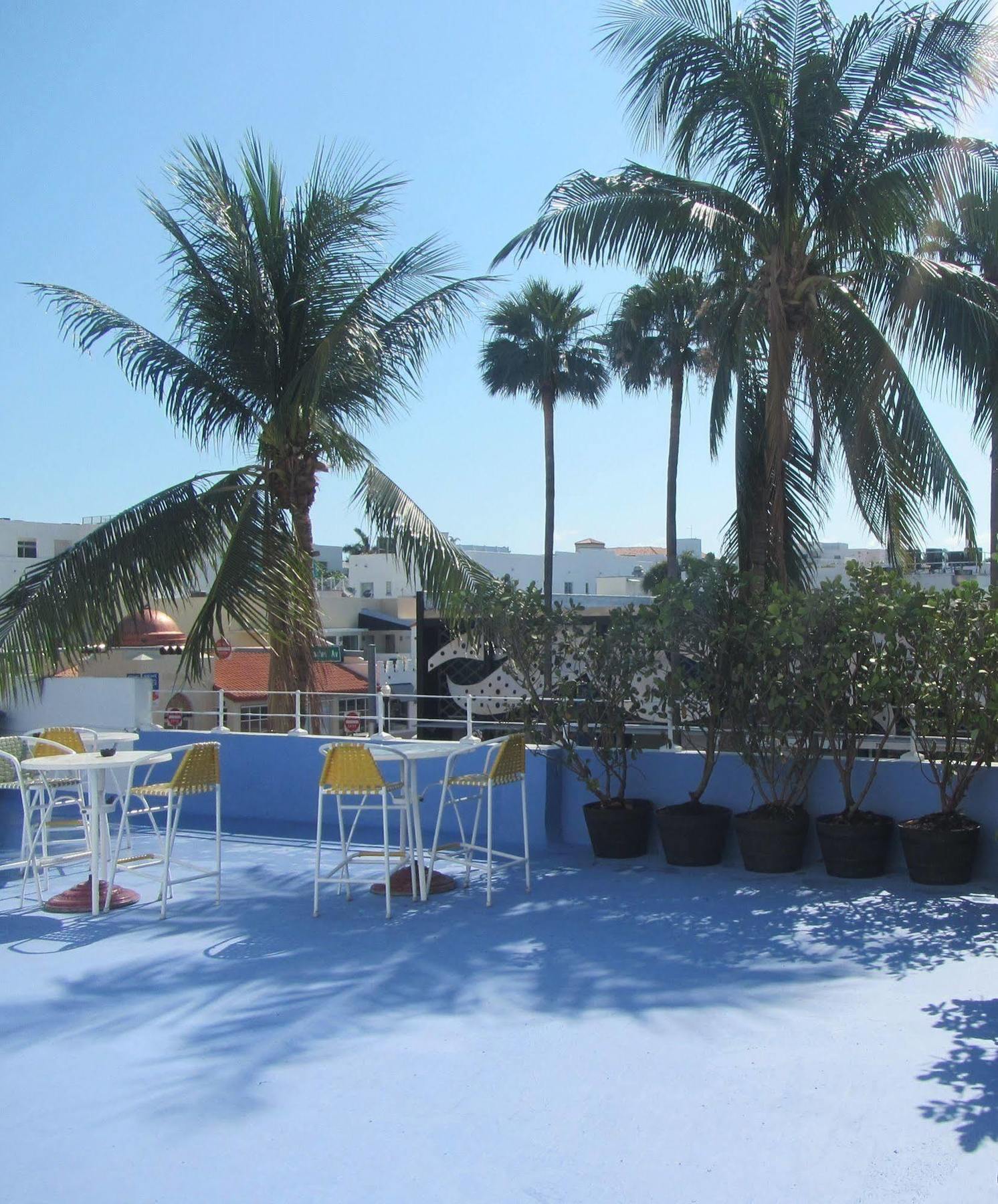 Royal Hotel South Beach Μαϊάμι Μπιτς Εξωτερικό φωτογραφία