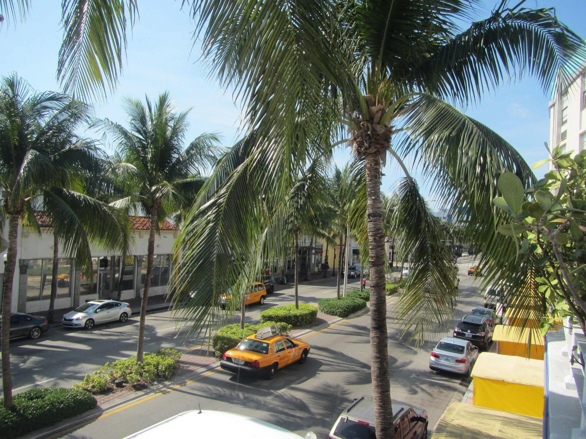 Royal Hotel South Beach Μαϊάμι Μπιτς Εξωτερικό φωτογραφία