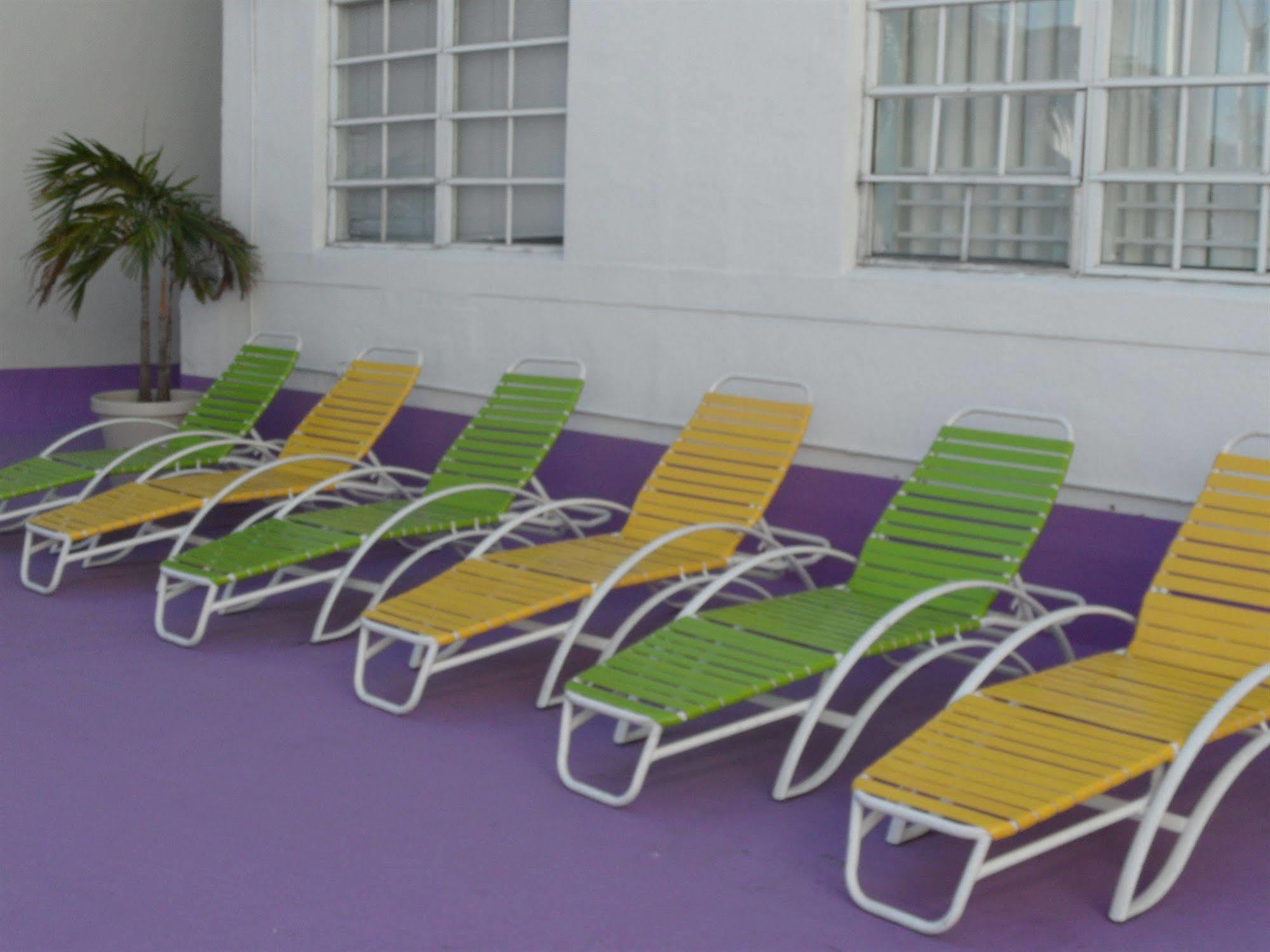 Royal Hotel South Beach Μαϊάμι Μπιτς Εξωτερικό φωτογραφία