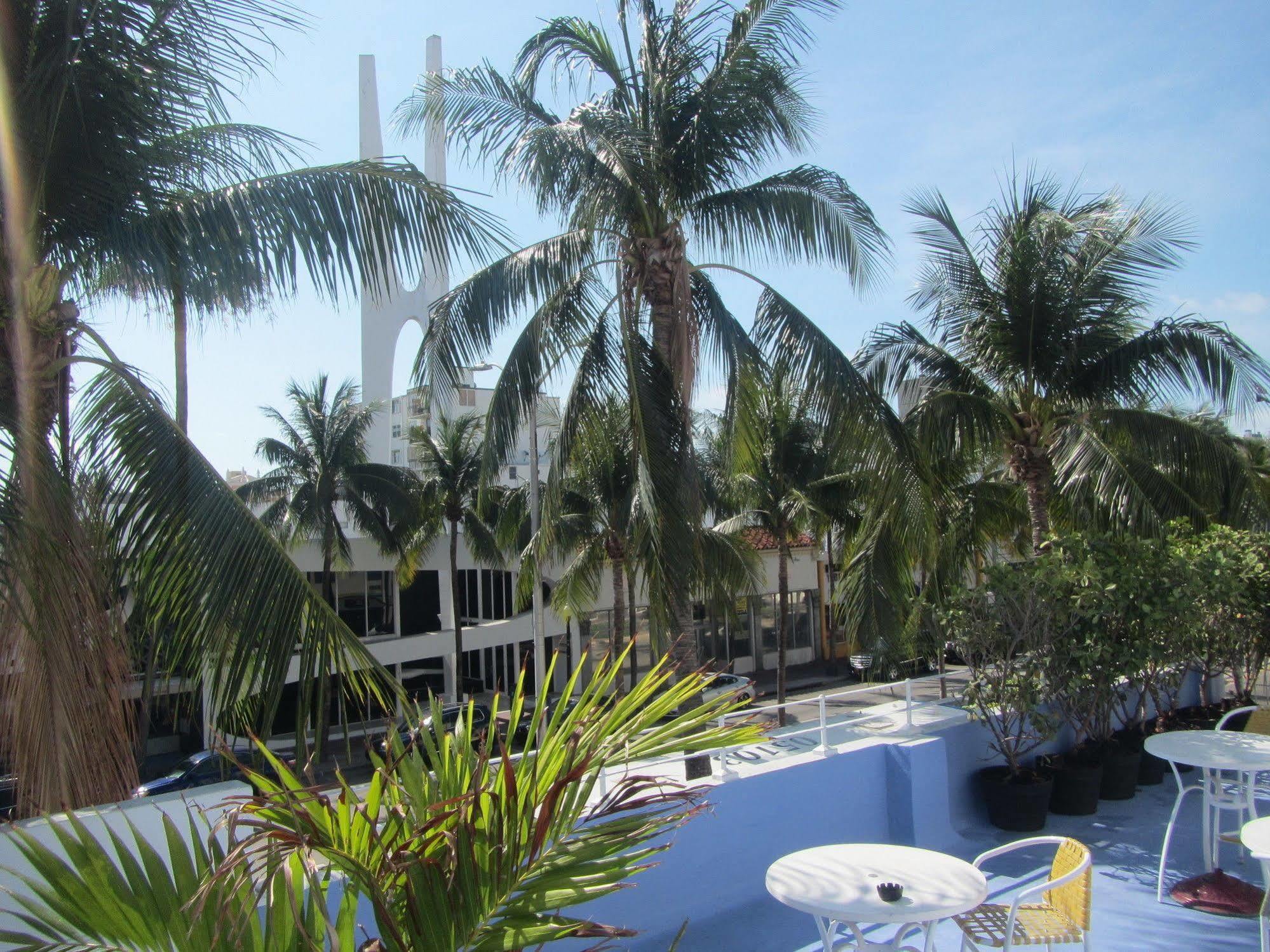 Royal Hotel South Beach Μαϊάμι Μπιτς Εξωτερικό φωτογραφία