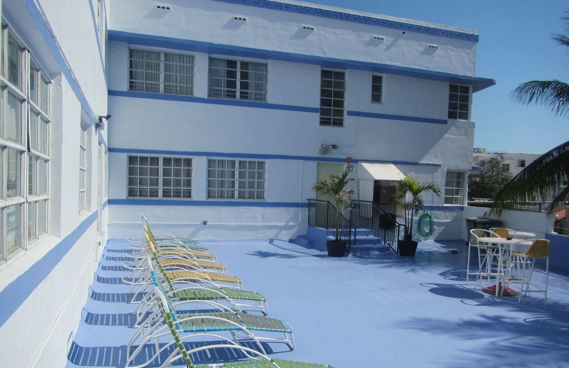 Royal Hotel South Beach Μαϊάμι Μπιτς Εξωτερικό φωτογραφία